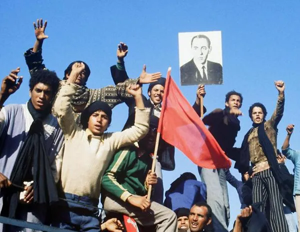Sáhara Occidental: 50 años después de la Marcha Verde, la ONU cambia su postura a favor de Marruecos