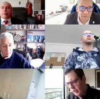 Qué es motivo fútil, palabra usada en imputación del presunto homicida de Jaime Esteban Moreno. Al parecer, la fiscal cometió una imprecisión. 