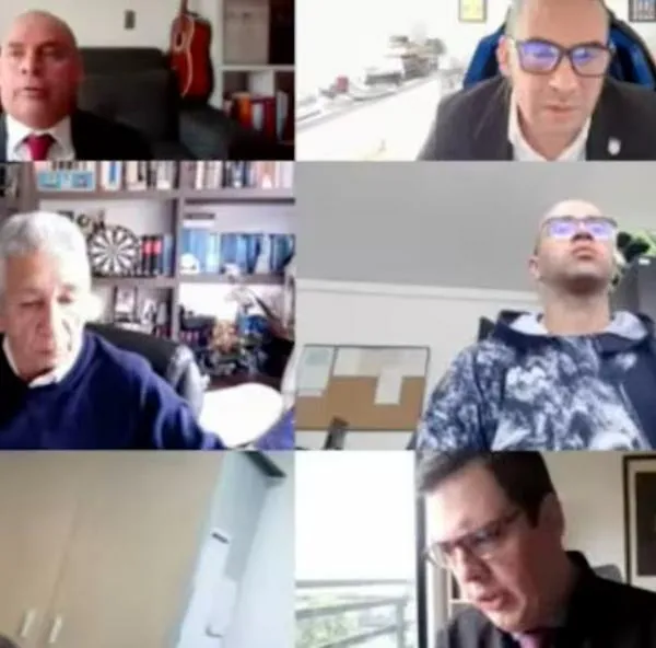 Qué es motivo fútil, palabra usada en imputación del presunto homicida de Jaime Esteban Moreno. Al parecer, la fiscal cometió una imprecisión. 