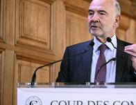 Robo del Louvre: privilegiaron “operaciones atractivas” en vez de invertir en seguridad, alerta tribunal