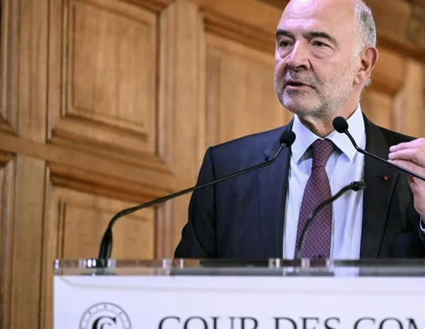 Robo del Louvre: privilegiaron “operaciones atractivas” en vez de invertir en seguridad, alerta tribunal