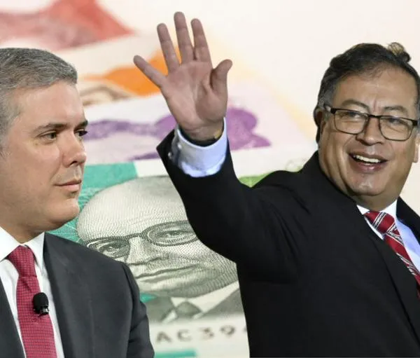 Salario mínimo 2026 de 1.800.000 pesos: cuánto sería el subsidio de transporte