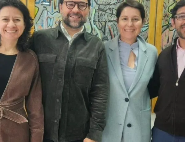 Idartes refuerza su equipo directivo en pro de una gestión cultural más eficiente y diversa en Bogotá 