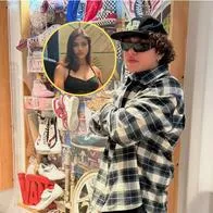 ¿Quién es la pareja actual de Beéle? Es Sara Orrego famosa modelo colombiana