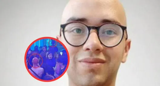 Destapan razón de pelea de Juan Carlos Suárez con Jaime E. Moreno: "Puedo acabar con ese man". Se demostraría que fue homicidio preintencional. 