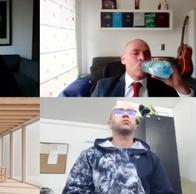 Cuántos años de cárcel pagaría Juan Carlos Suárez por crimen de Jaime E. Moreno; se le iría hondo y tendría poca rebaja. 