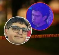 Lo último que se supo del segundo implicado en la muerte de Jaime Esteban Moreno