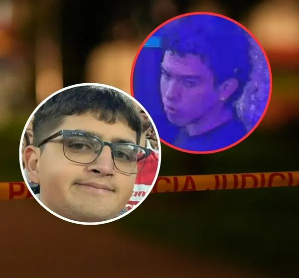 Lo último que se supo del segundo implicado en la muerte de Jaime Esteban Moreno