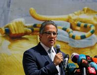 El egipcio Khaled El-Enany es confirmado como nuevo director de la Unesco pese a las críticas