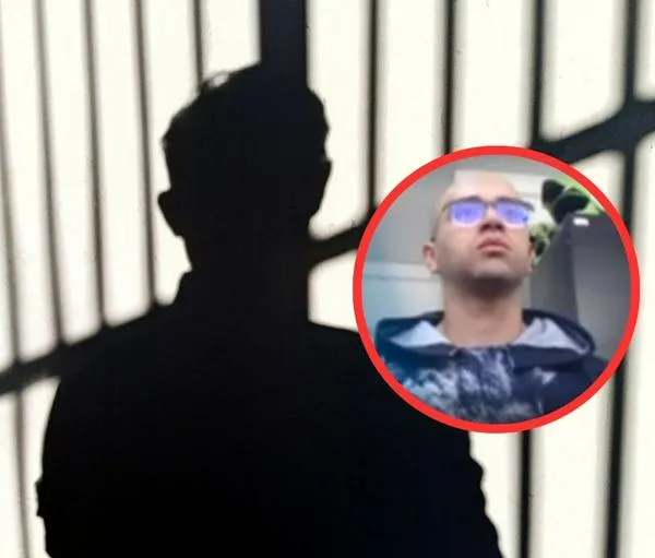 Transmisión en vivo de la audiencia de Juan Carlos Suárez.