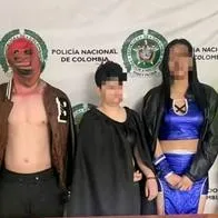 La prueba de la Fiscalía que enredaría a mujer disfrazada de azul en crimen de Jaime Esteban Moreno, estudiante de Los Andes, en Bogotá. 