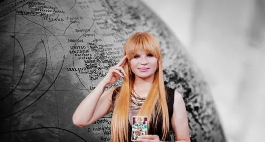Mhoni Vidente dio alarmantes predicciones para el mes de noviembre: qué dijo