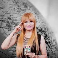 Mhoni Vidente dio alarmantes predicciones para el mes de noviembre: qué dijo