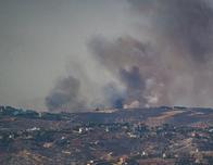 Israel anuncia nuevos bombardeos en el sur de Líbano y ordena evacuación "urgente" de aldeas