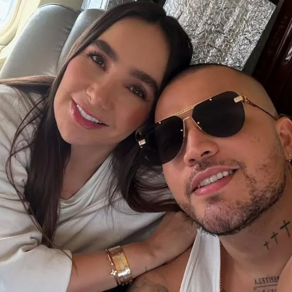 Paola Jara y Jessi Uribe