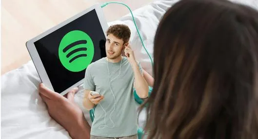 ¿Qué es la payola? Spotify la estaría usando y así afectaría a los usuarios