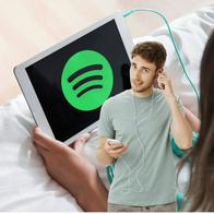 ¿Qué es la payola? Spotify la estaría usando y así afectaría a los usuarios