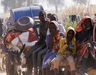 Guerra en Sudán: el grupo paramilitar FAR acepta plan de tregua en medio de la catástrofe humanitaria