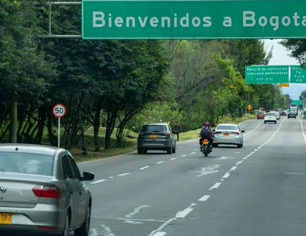 Cierres y desvíos viales por la undécima Carrera por la Policía este domingo 
