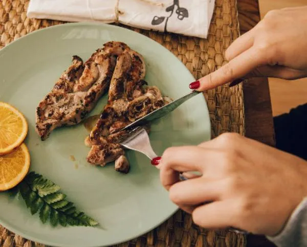 Estos son los alimentos que lo cuidan de la deficiencia de hierro: ¿cuáles?