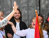 La expresidenta boliviana Jeanine Áñez queda en libertad tras cuatro años de cárcel por la crisis de 2019