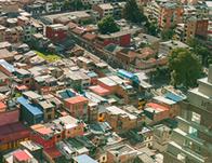 ¡Bogotá avanza! Más de 35.000 familias podrán contar con viviendas estratificadas por primera vez 