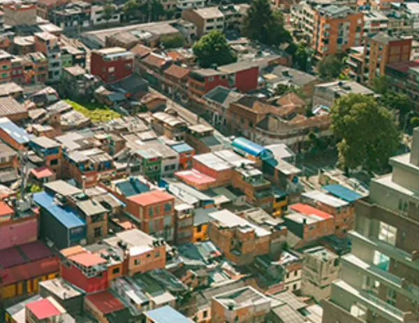 ¡Bogotá avanza! Más de 35.000 familias podrán contar con viviendas estratificadas por primera vez 