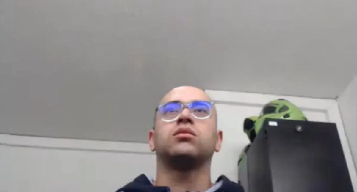 ¿Qué busca Juan Carlos Suárez al no aceptar cargos por crimen de Jaime E. Moreno? Alistaría movida para una reducción de pena.