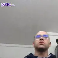 ¿Qué busca Juan Carlos Suárez al no aceptar cargos por crimen de Jaime E. Moreno? Alistaría movida para una reducción de pena. 