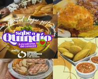 Por quinta vez este Festival Gastronómico del Eje Cafetero invita a 100 restaurantes a cautivar con platos 2x1