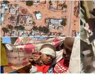 Sudán: Investigadores sacan a la luz nuevos detalles sobre las masacres en El Fasher