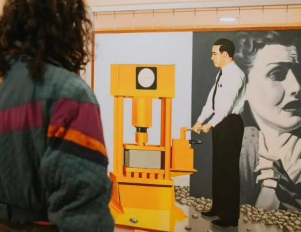 Vive la VI Noche de Museos con la FUGA: memoria, arte y ciudad en diálogo 