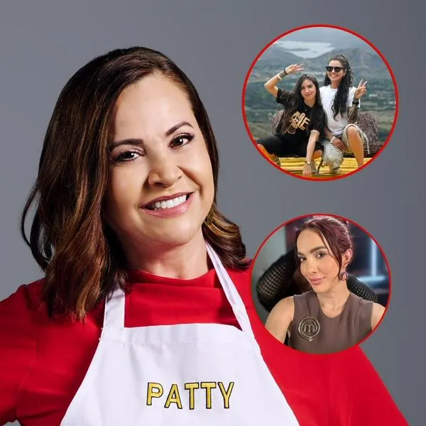 Patricia Grisales a favor de Violeta Bergonzi en pelea contra Valentina Taguado