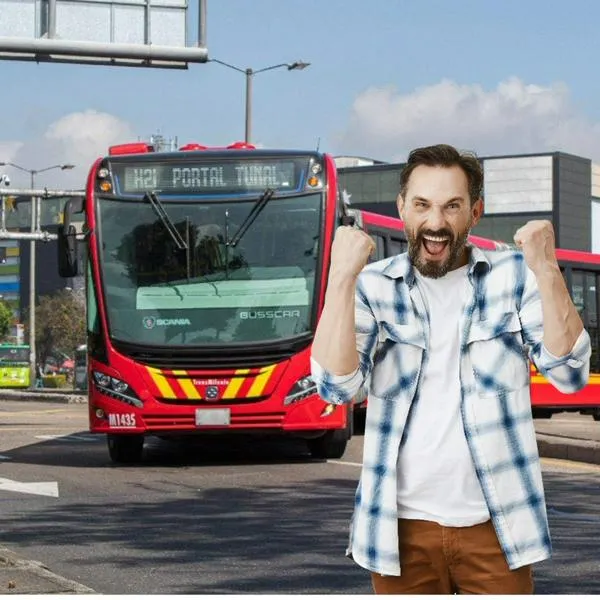 ¿Cuál es la nueva ruta de TransMilenio? Sería en Cota y ahorraría a pasajeros