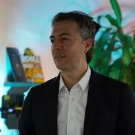 Daniel Quintero recibe duro golpe de la Registraduría por recolección de firmas