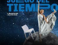 El Premio RFI-Radio Cultura 2025 “Arte total” recompensa a “Juego del tiempo”