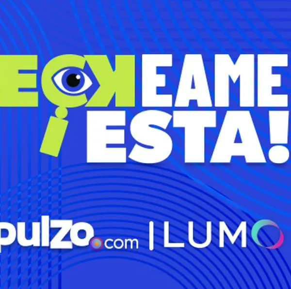 Checkeame esta: nueva herramienta de fat checking de Pulzo y Lumo, de Caracol TV