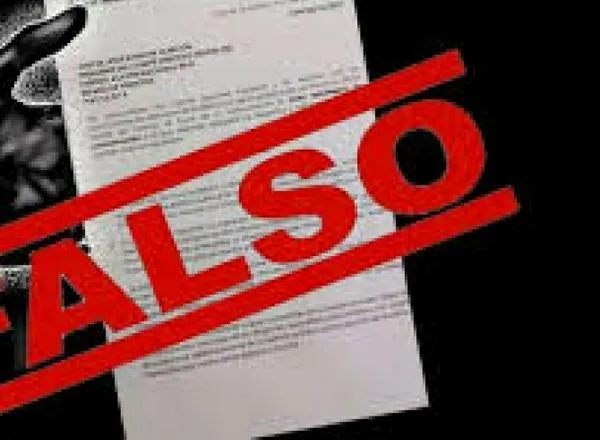 Pretendía vender un apartamento en Manizales, sin aval del otro dueño, y la descubrieron en la notaría