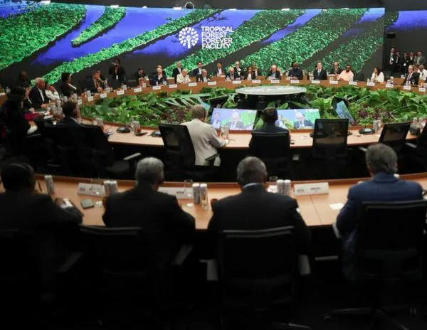 "No es taladrar y taladrar": líderes de la COP30 cuestionan a Trump en la antesala de la cumbre climática