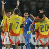 Dos jugadores de Selección Colombia, nominados a prestigiosa distinción en premios The Best