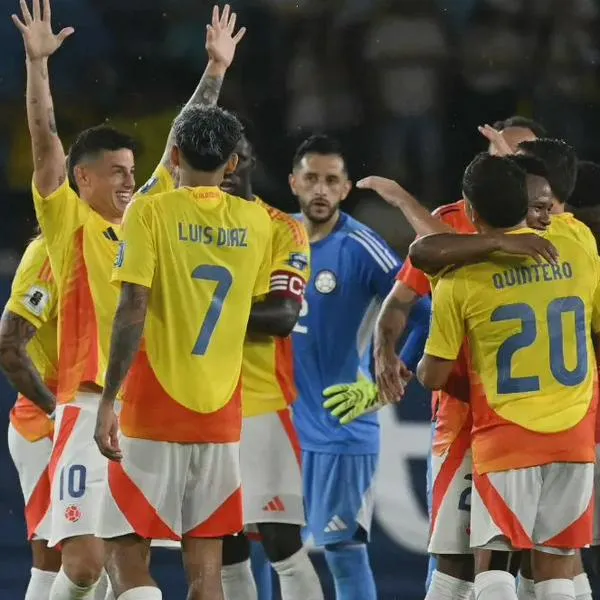 Dos jugadores de Selección Colombia, nominados a prestigiosa distinción en premios The Best