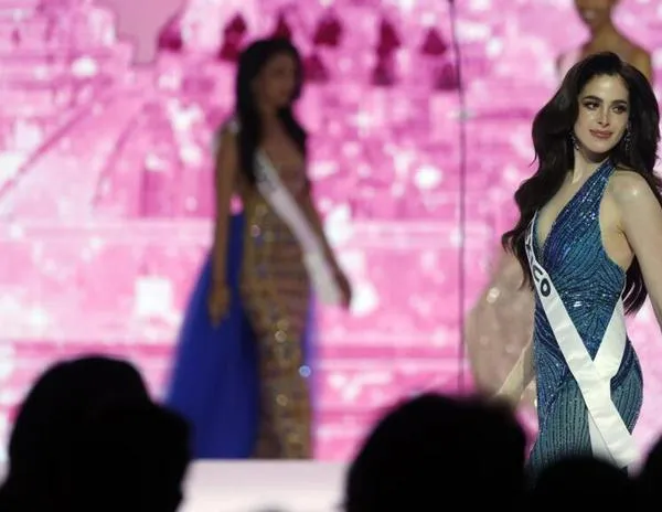 Miss Universo: claves de la polémica por el insulto de un organizador a la representante de México