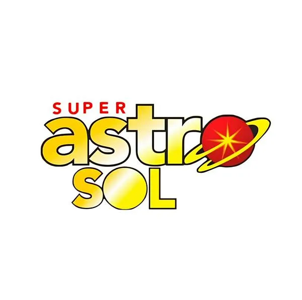 Astro Sol último resultado sorteo hoy 6 de noviembre de 2025