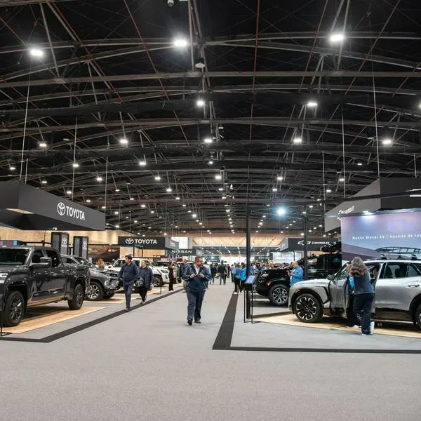 Vuelve el Salón Internacional del Automóvil