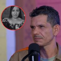 Sujeto capturado por el feminicidio de Diana Carolina Serna (en círculo) habló del macabro crimen