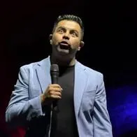 Pitel Albeiro pidió disculpas por comentario contra la izquierda