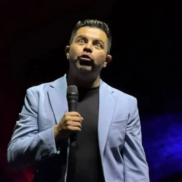 Pitel Albeiro pidió disculpas por comentario contra la izquierda