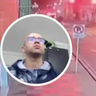 Antecedente de Juan Carlos Suárez: abogado de familia de Jaime Moreno lo destapó