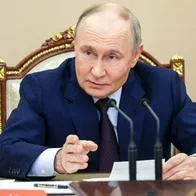 Dos colombianos fueron condenados a prisión en Rusia: por guerra con Ucrania