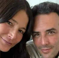 Qué pasó con Kathy Sáenz, esposa de Sebastián Martínez, por qué se fue de la TV